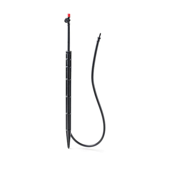 SET 3 MICROIRRIGATORI REGOLABILI IDRA 360 FINO A 1