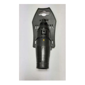 TESTINA GETTO REGOLABILE PER IDROPULITRICE BXPW