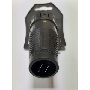 TESTINA GETTO REGOLABILE PER IDROPULITRICE BXPW