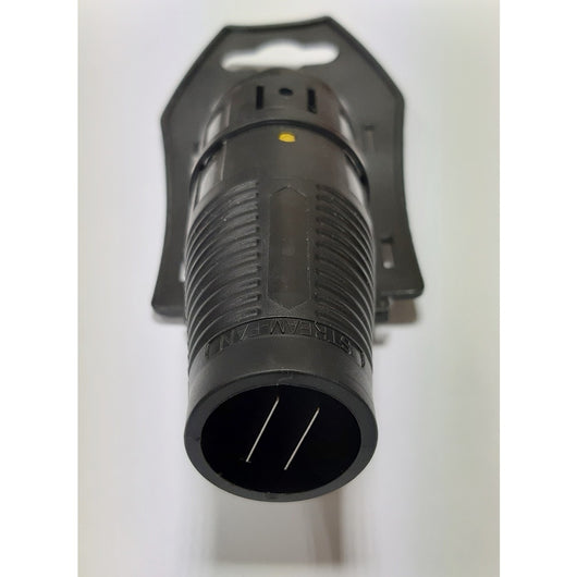 TESTINA GETTO REGOLABILE PER IDROPULITRICE BXPW