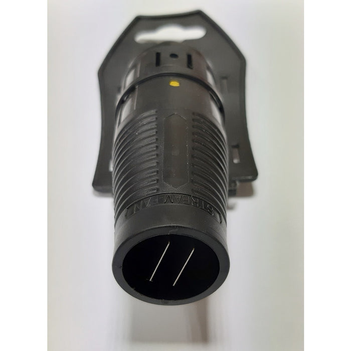 TESTINA GETTO REGOLABILE PER IDROPULITRICE BXPW