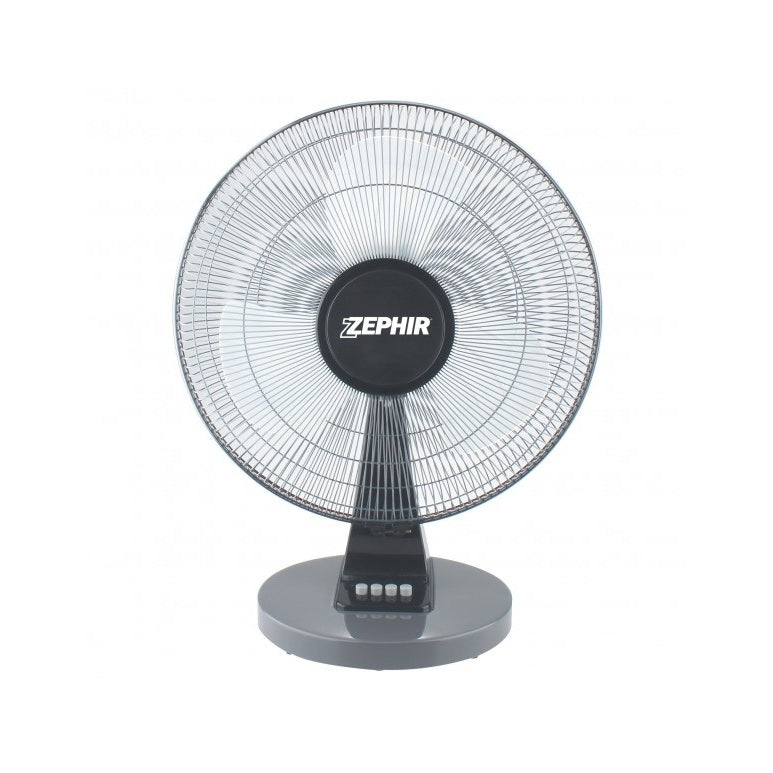 VENTILATORE DA TAVOLO 45W D.40CM 3 PALE IMQ