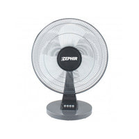 VENTILATORE DA TAVOLO 45W D.40CM 3 PALE IMQ