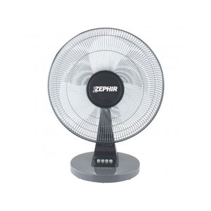 VENTILATORE DA TAVOLO 45W D.40CM 3 PALE IMQ