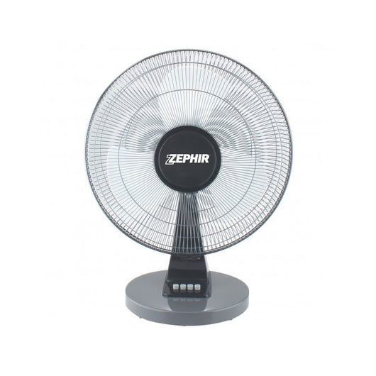 VENTILATORE DA TAVOLO 45W D.40CM 3 PALE IMQ