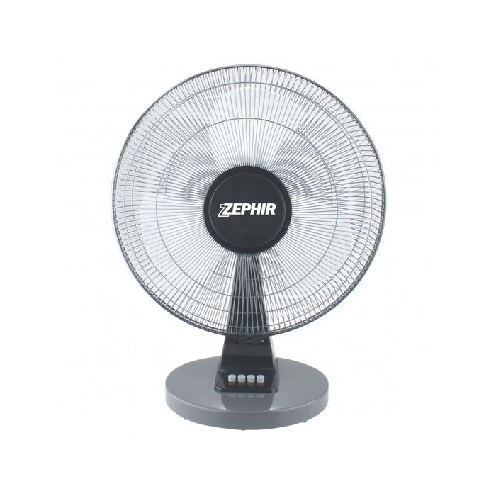 VENTILATORE DA TAVOLO 45W D.40CM 3 PALE IMQ