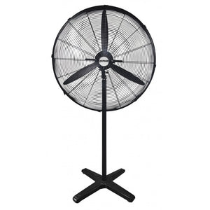 VENTILATORE A PIANTANA 120W H140CM D.65CM 3 PALE