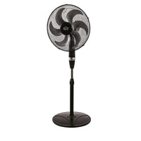 VENTILATORE A PIANTANA 75W H130CM D.40CM A 6 PALE