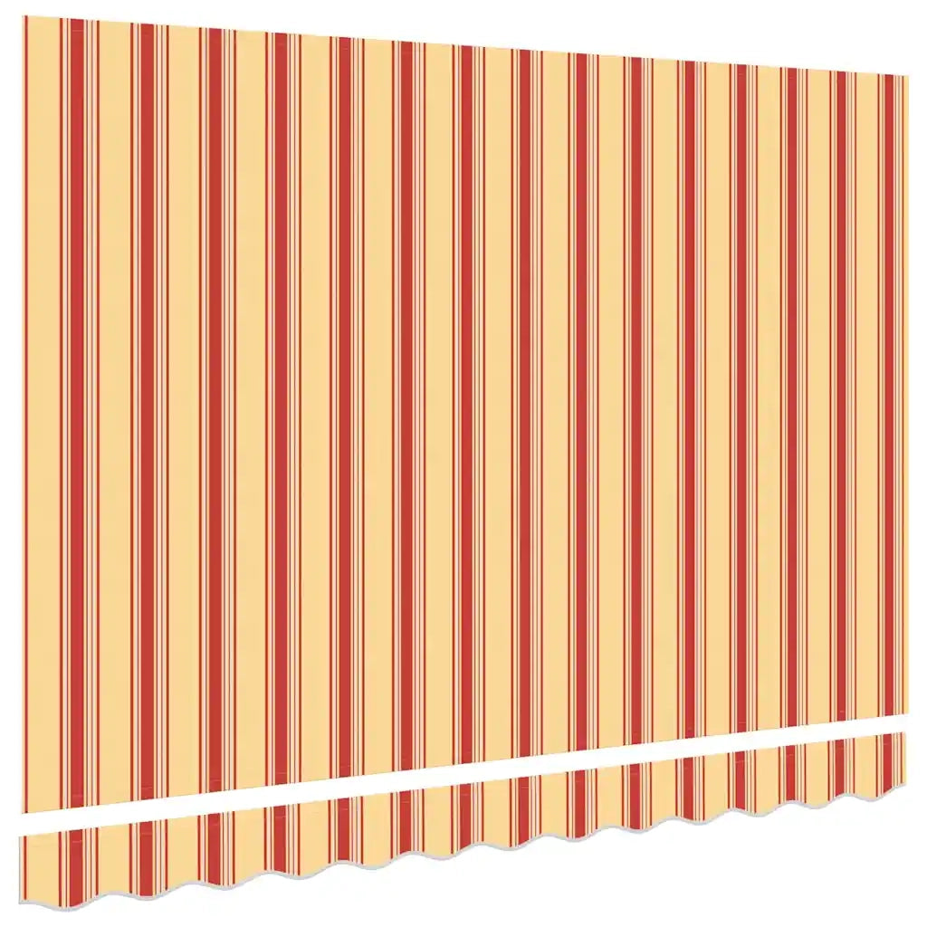 Telo di ricambio per tenda da sole Multicolore 3,5 x 2 m 42000486