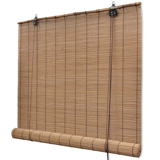 Tapparella Avvolgibile BambÃ¹ Marrone 150 x 220 cm cod mxl 53404