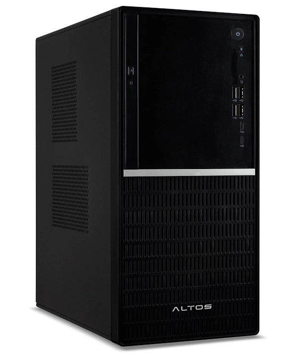 Pc u9 285 1tb 32gb w11p rtx 5070 acer p10 f10 rtx5070 - DT.L19ET.008