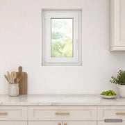 Finestra per Soffitta RISOR 40 x 80 cm PVC e Vetro 42047877