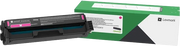 ORIGINAL Lexmark toner magenta 20N2XM0 CS/CX431 ~6700 Seiten