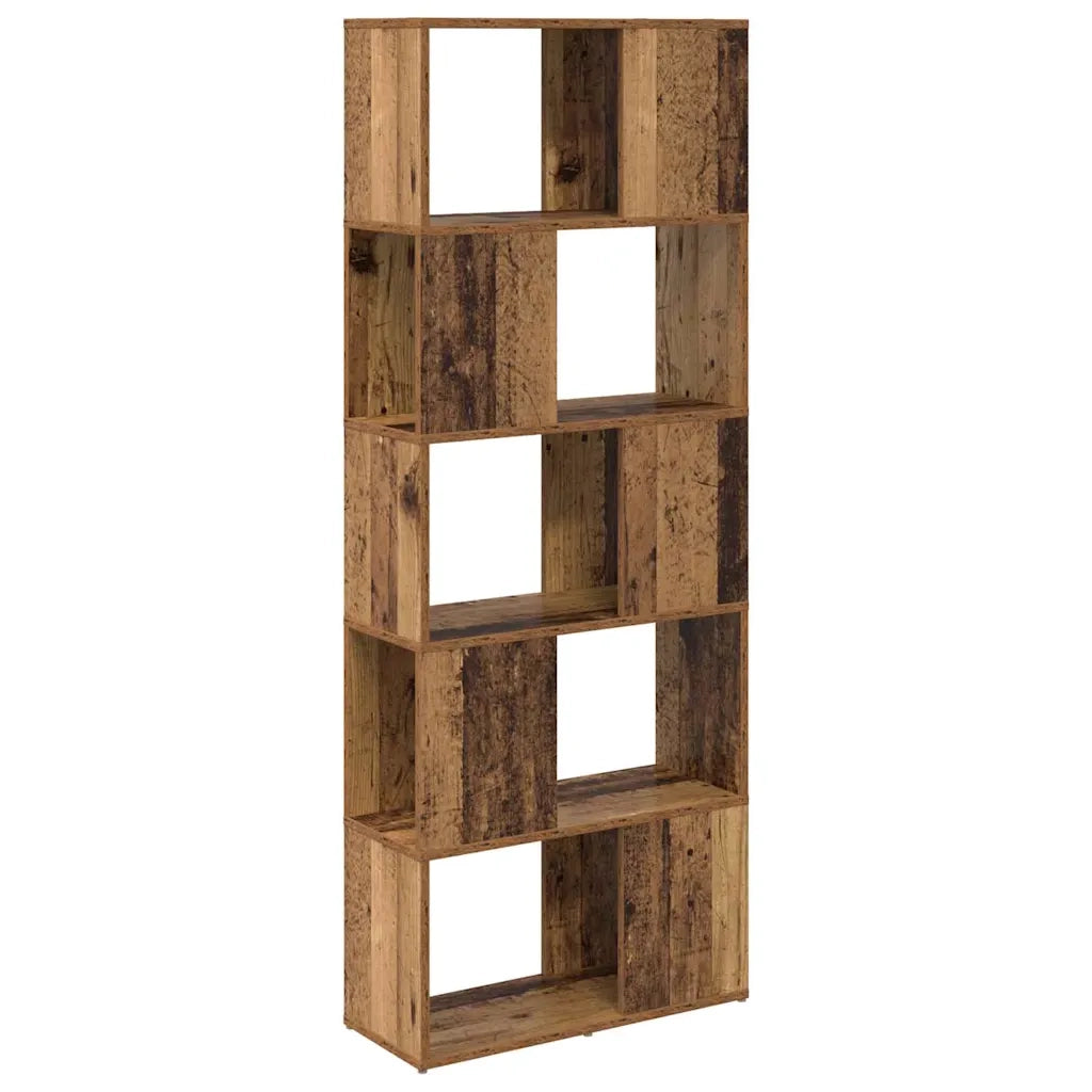 Set mobile TV-Credenza per TV Marrone 60 x 24 x 156 cm Legno multistrato 461242