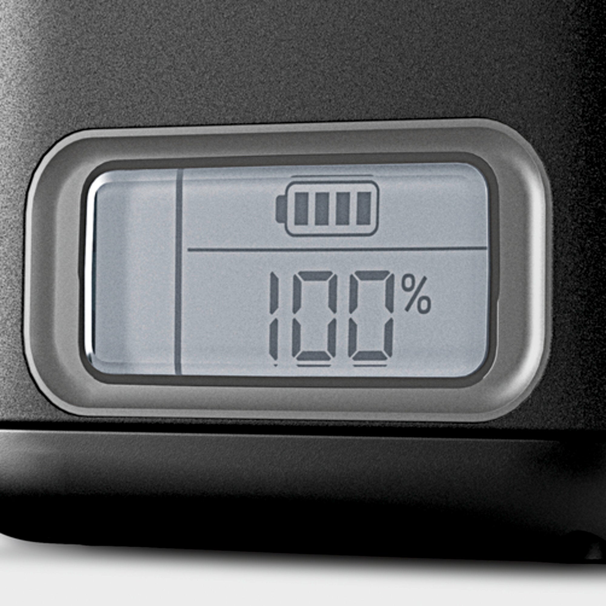 KARCHER Battery Power+ 36/60 - Piattaforma batteria: Piattaforma batteria 36 V