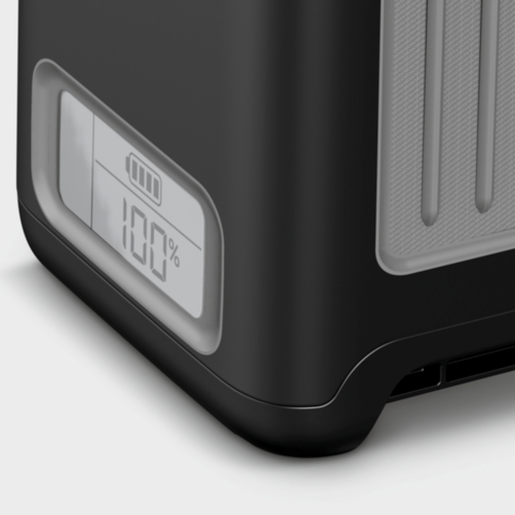 KARCHER Battery Power+ 36/60 - Piattaforma batteria: Piattaforma batteria 36 V