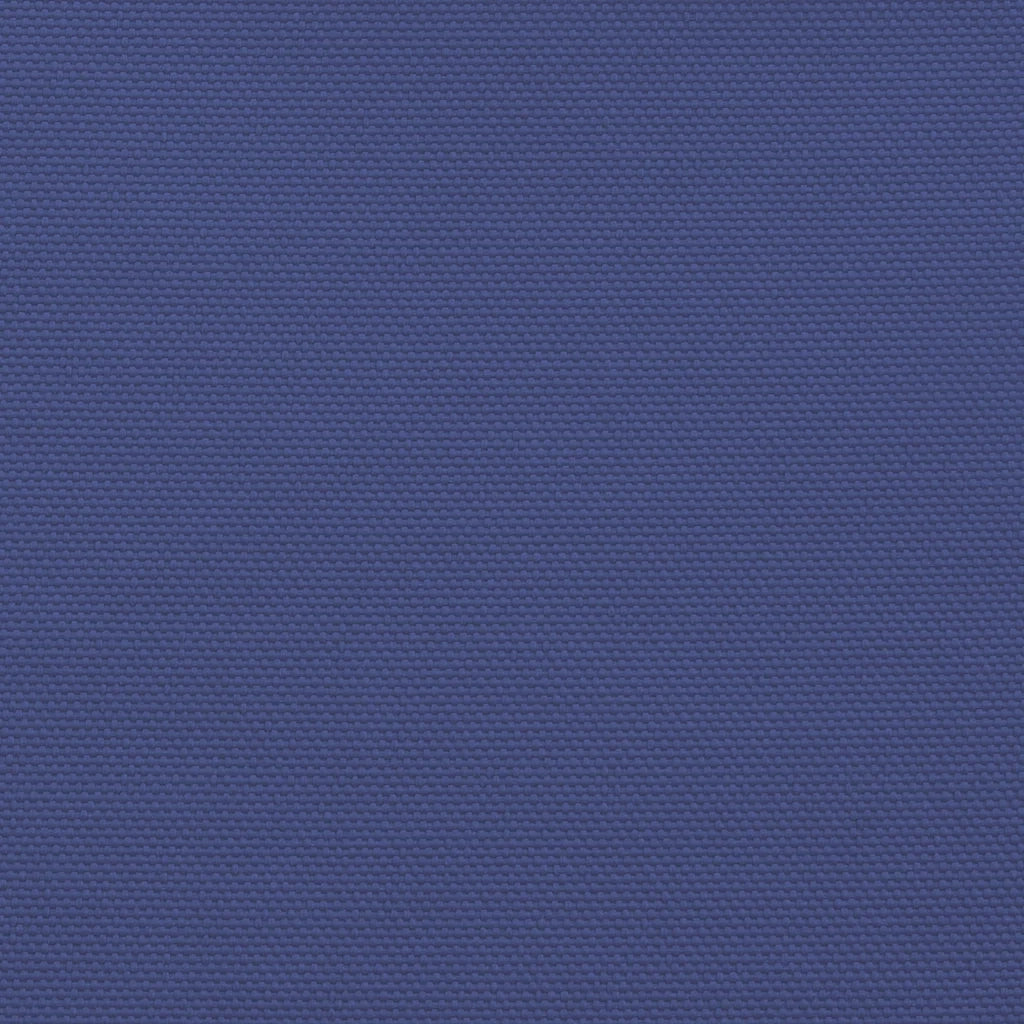 Parasole a Vela Oxford Triangolare 3,6x3,6x3,6 m Blu 135556