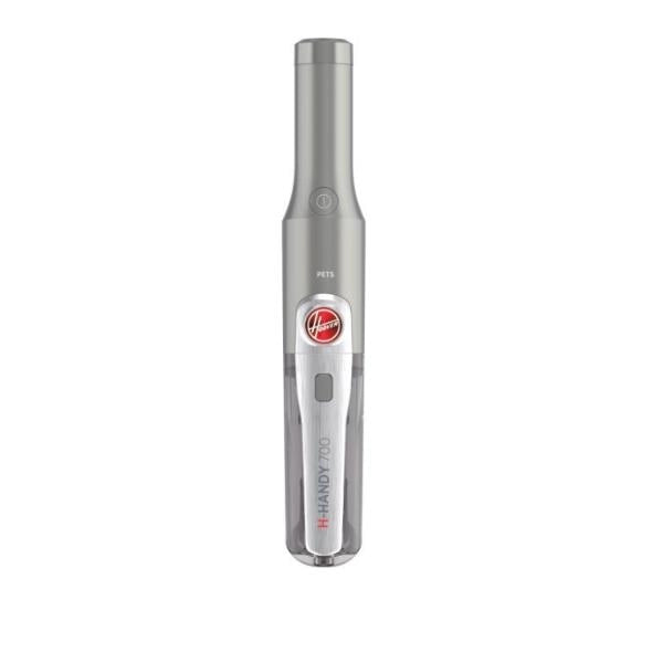 Hoover h-handy 700 pets hh710ppt 011 aspirapolvere senza filo platino - 39300766