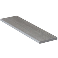 mensola arredamento rovere grigio cm. 40x20x1,8 cod:ferx.20429