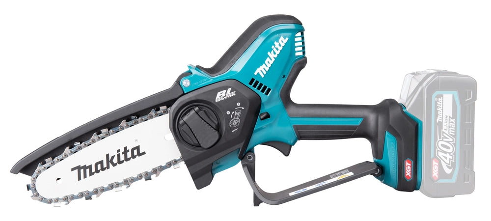 Makita XGT UC029GZ02 – Potatore a catena 40V Brushless 15 cm solo corpo