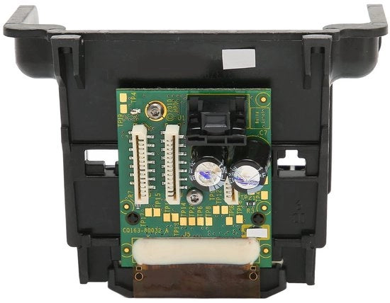 Kit di sostituzione per la testina di stampa - Buone prestazioni di stampa - Facile da installare - Materiale ABS - Adatto per HP688/CN688A - Compatibile con 3070/3520/5525/4620 - Testina di stampa