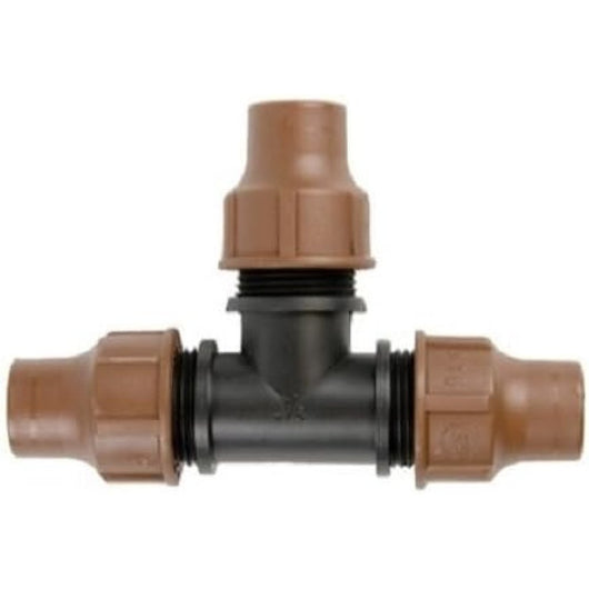 Rain bird pezzo a t bf-32 lock quick 16 mm (diverse) - 16 mm x 1