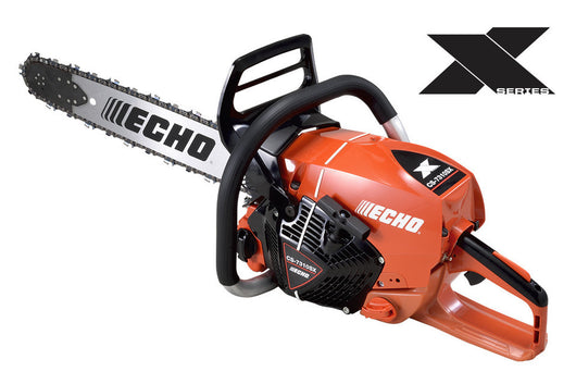 Motosega forestale professionale Echo CS-7310-24 motore 73.5cc barra 60cm