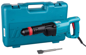 Martello scalpellatore con regolazione SDS PLUS Makita 550w 1,8J HK0500