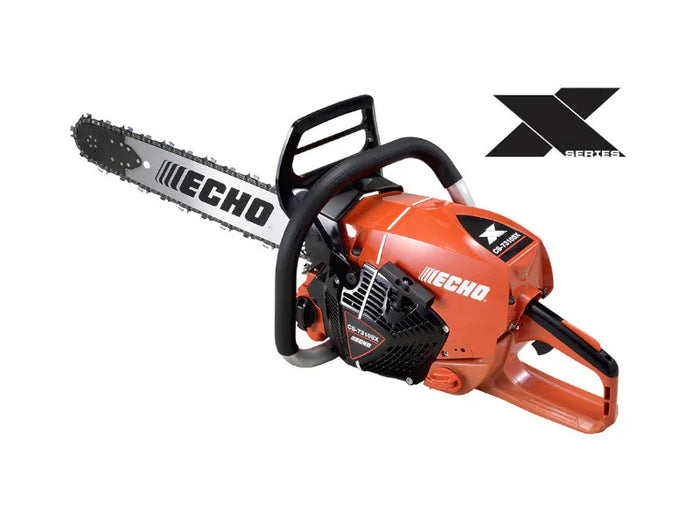 Motosega forestale professionale Echo CS-7310-24 motore a scoppio 73.5cc barra 60cm