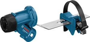 Sistema di aspirazione per martelli Bosch GDE MAX