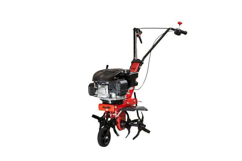 MOTOZAPPA A SCOPPIO MH 360 - MOTORE 2,20 KW CC 139