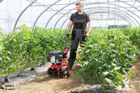 MOTOZAPPA A SCOPPIO MH 360 - MOTORE 2,20 KW CC 139