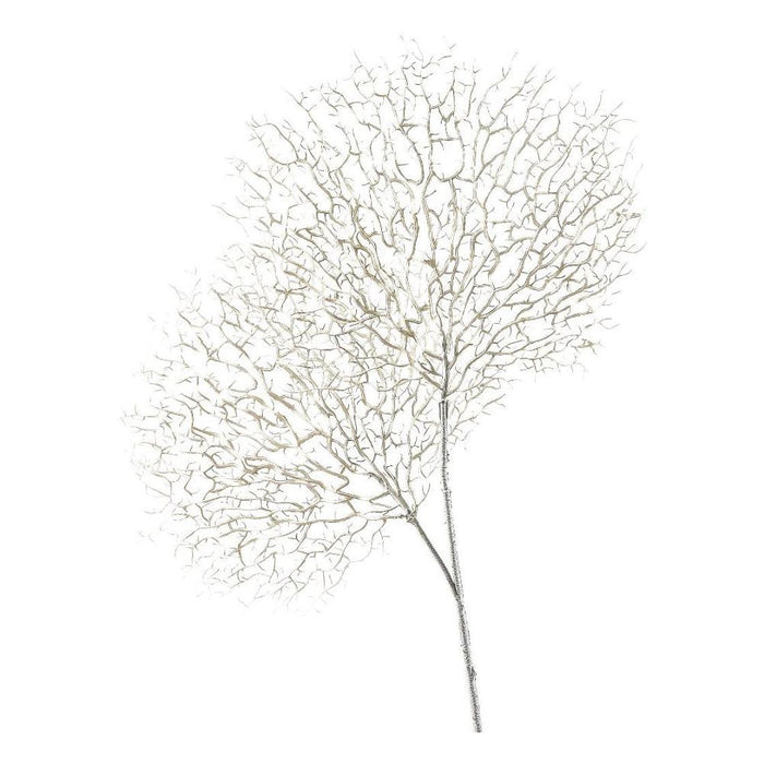CORALLO DECORATIVO 66X80CM IN PLASTICA