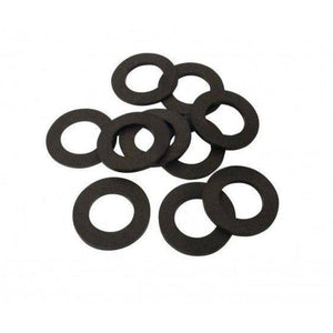 GUARNIZIONE IN GOMMADA 1