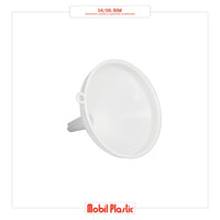 IMBUTO 30CM BIANCO GHIACCIO PER ALIMENTI