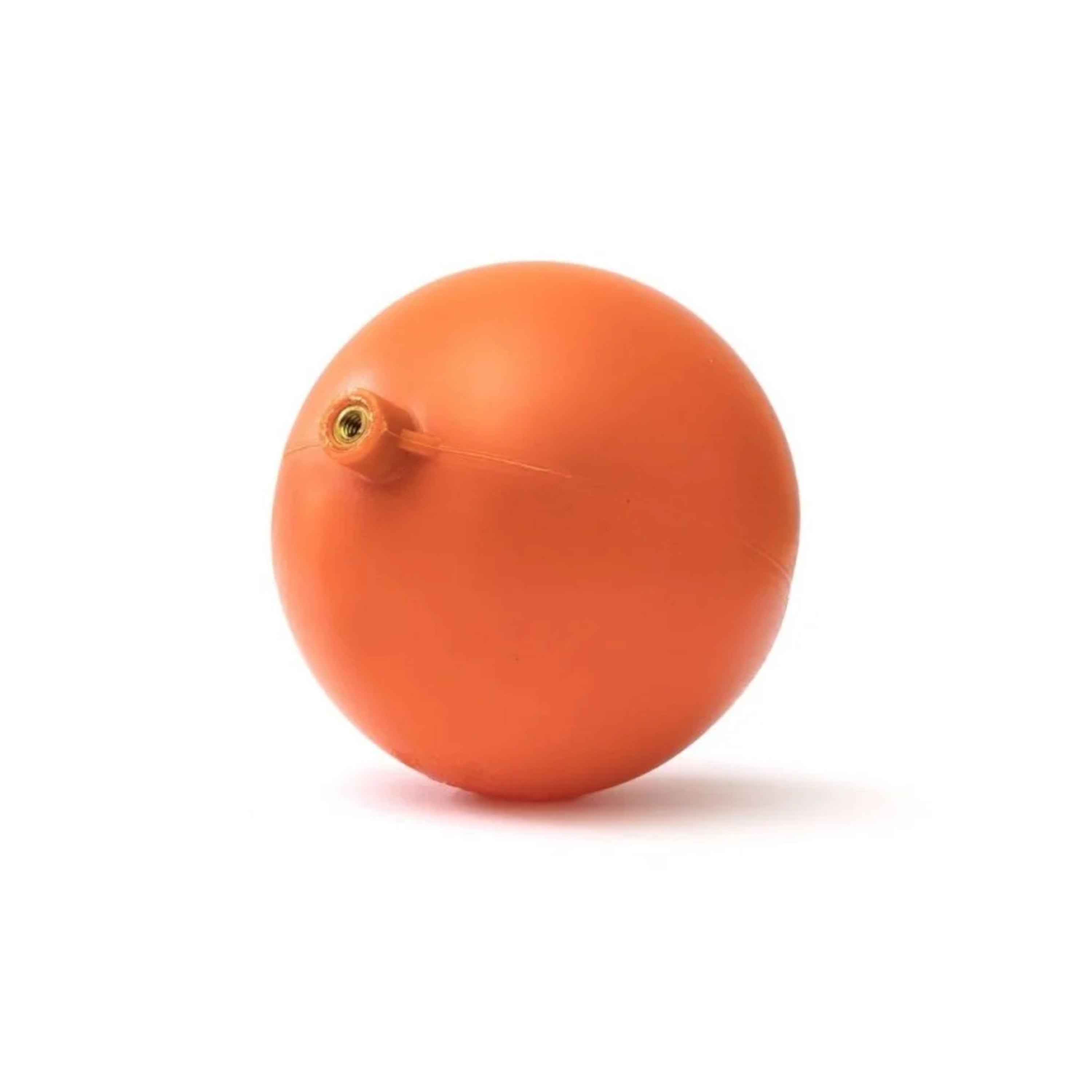 SFERA GALLEGGIANTE TONDA D.90MM PER CASSETTE WC