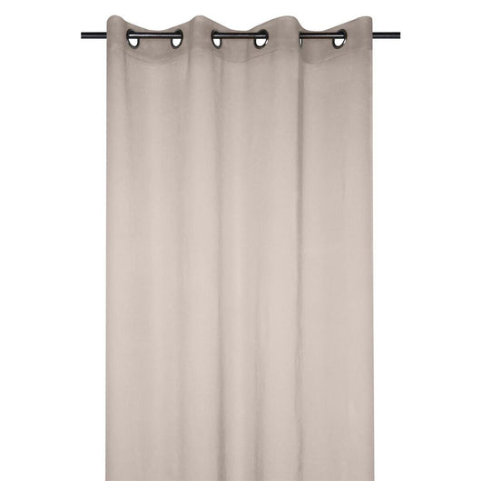 TENDA MONNA VELA 140XH280CM LINO