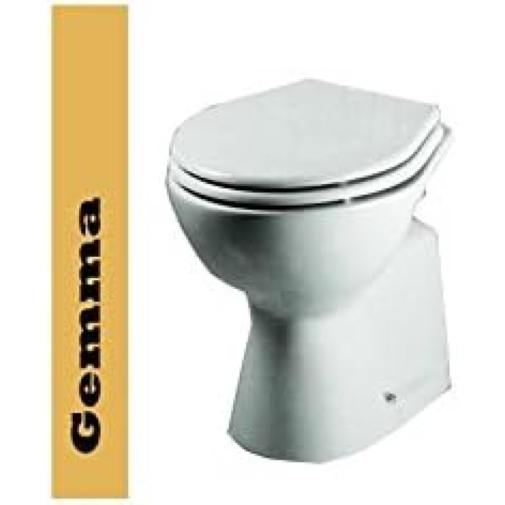 Ideal standard - gemma wc scarico parete s sedile beu