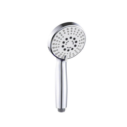 Doccetta a 4 getti con manico antiscivolo - serie colors