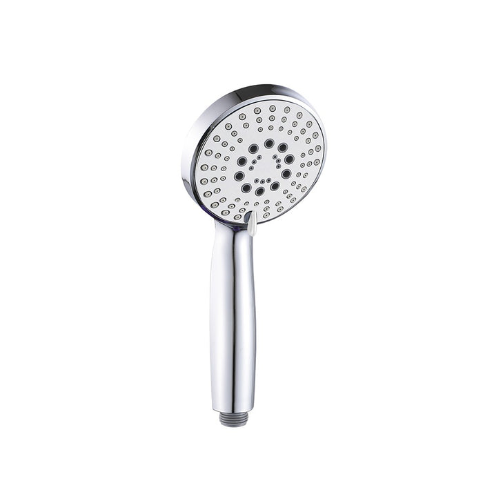 Doccetta a 4 getti con manico antiscivolo - serie colors