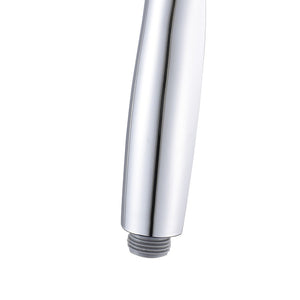 Doccetta a 4 getti con manico antiscivolo - serie colors