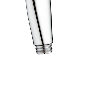 Doccino cromato anticalcare a 1 getto - serie keros