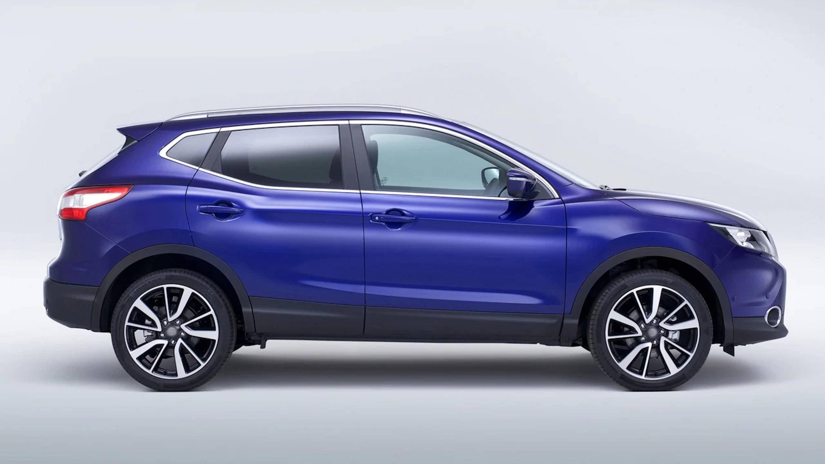 RIGUM902853 , Nissan Qashqai II J11 dal 2014-2021