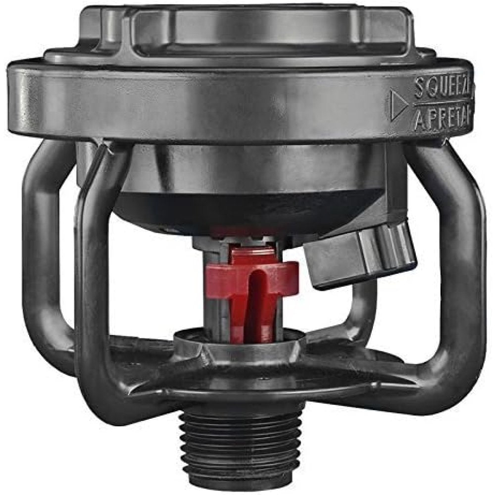 Rain bird lf2400 completamente cerchio regner prato pre borracci