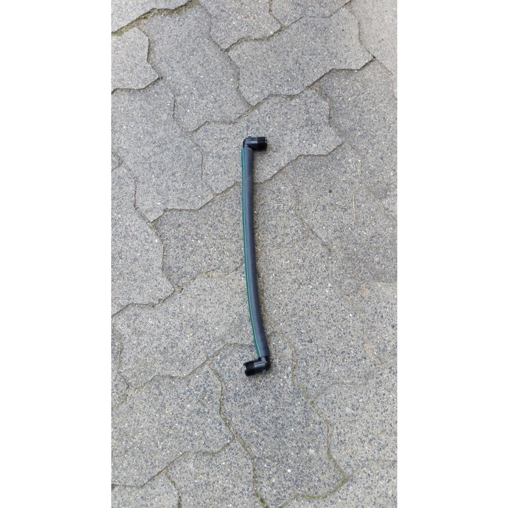 Tubo raccordo flessibile irrigatore rain bird connettore sistema