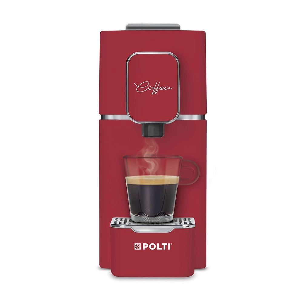 Polti S15B Automatica Macchina per espresso 0,85 L
