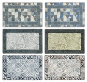 Tappeto Antiscivolo Nuvola Microfilma 50 x 80 cm 6 Decori