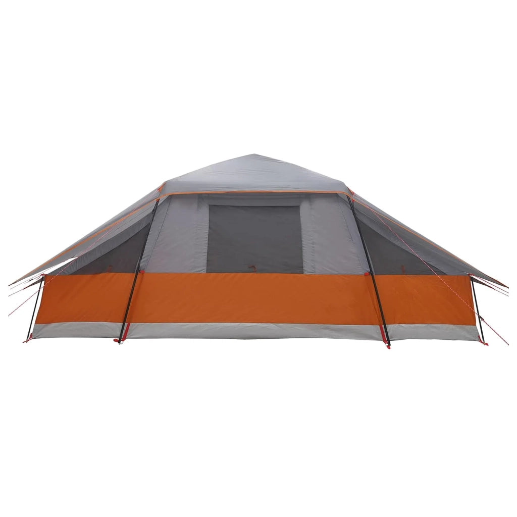 Tenda familiare con telo da pioggia resistente all'acqua 42042200