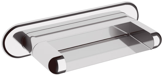 Soffione doccia con getto a cascata