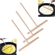 Set di Accessori per Frittelle in Legno da 3 Pezzi per Cucina e Ristorante - Distributore di Frittelle in Legno con 3 Pezzi 

Specifiche tecniche: 
- Modello: 
- Materiale: Legno
- Quantità: 3 pezzi